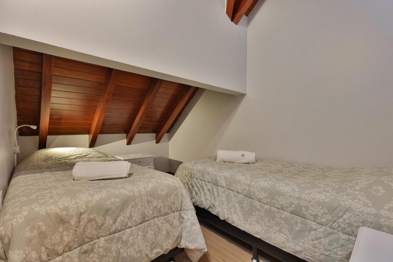 Duplex Confortavel Pertinho Do Mini Mundo Apartamento
