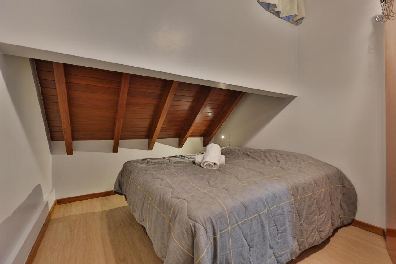 Apartamento Duplex Confortavel Pertinho Do Mini Mundo Gramado