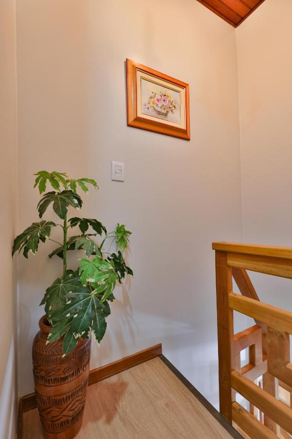Apartamento Duplex Confortavel Pertinho Do Mini Mundo