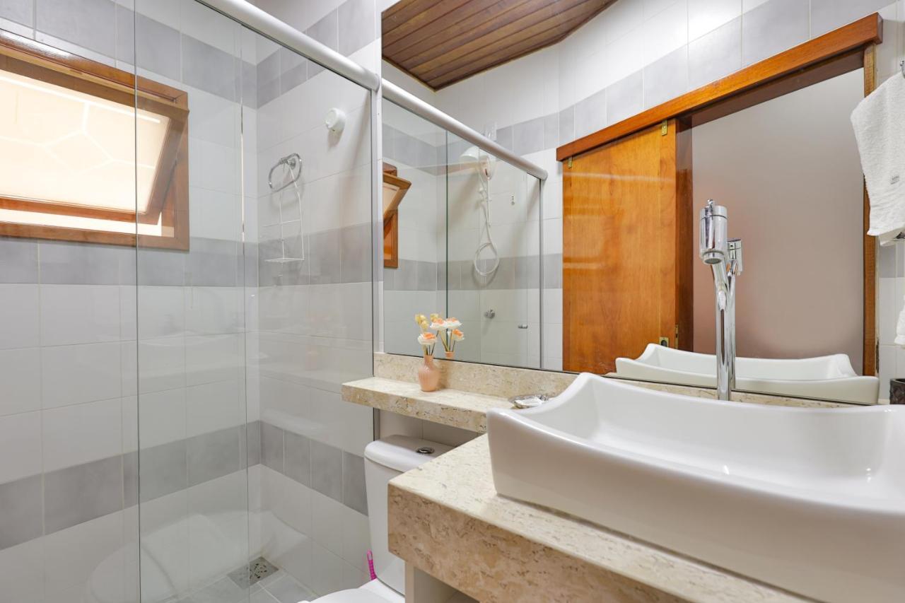 Duplex Confortavel Pertinho Do Mini Mundo Apartamento *