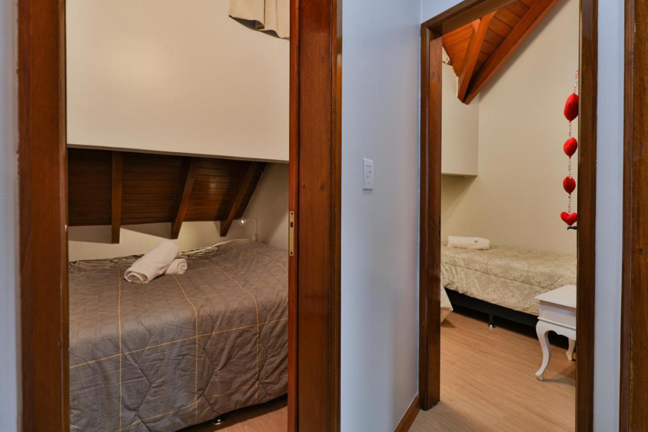 Duplex Confortavel Pertinho Do Mini Mundo