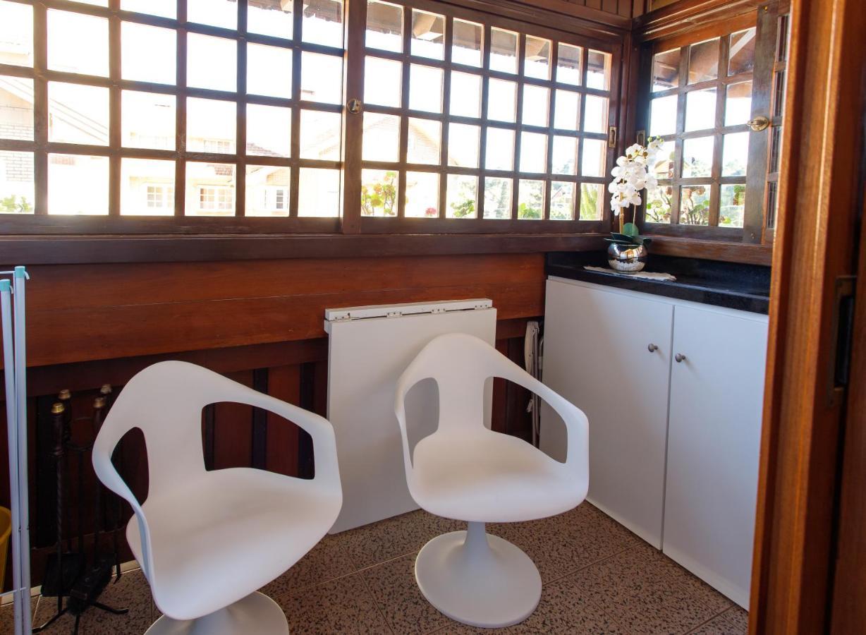 Apartamento Duplex Confortavel Pertinho Do Mini Mundo *