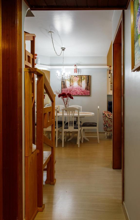 Duplex Confortavel Pertinho Do Mini Mundo * Gramado