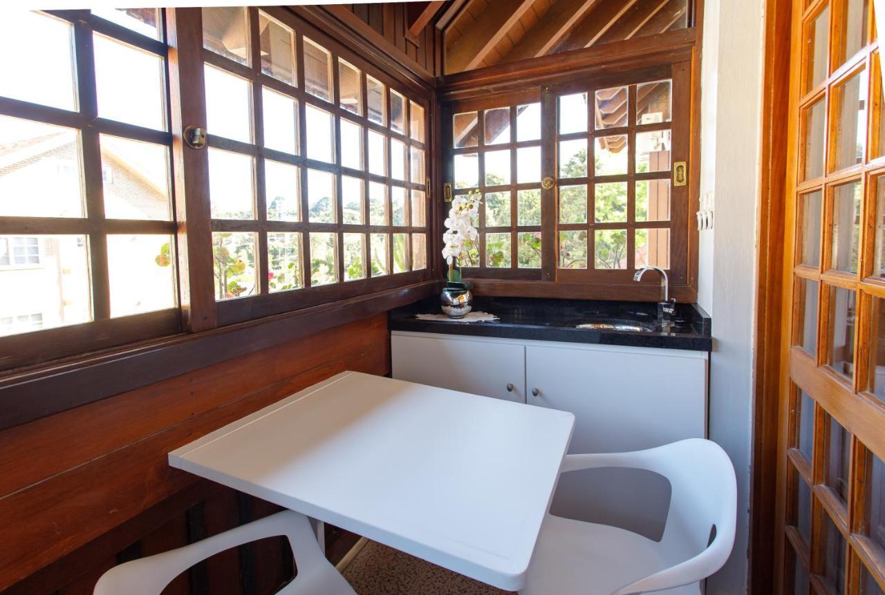 Apartamento Duplex Confortavel Pertinho Do Mini Mundo *