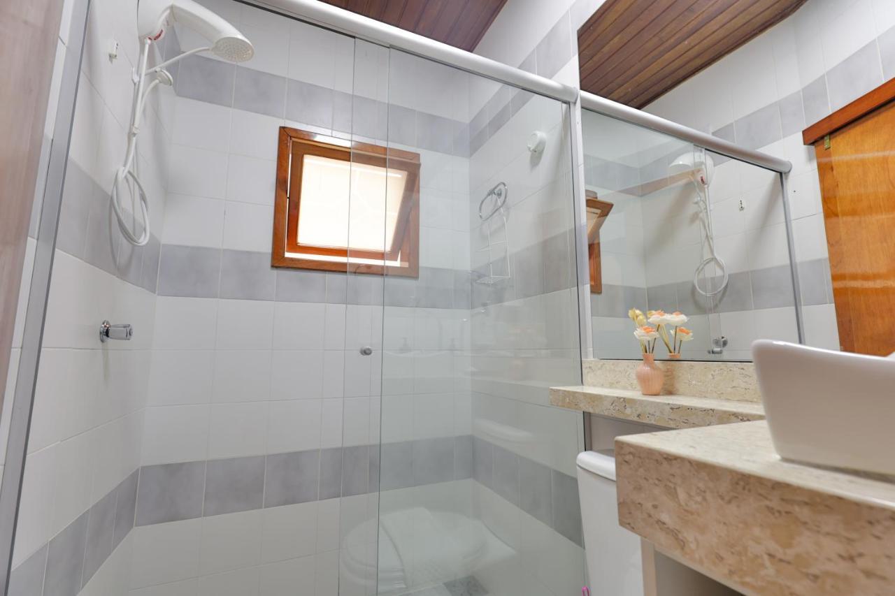 Apartamento Duplex Confortavel Pertinho Do Mini Mundo