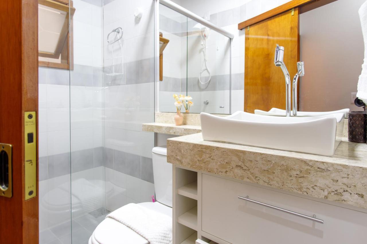 Apartamento Duplex Confortavel Pertinho Do Mini Mundo