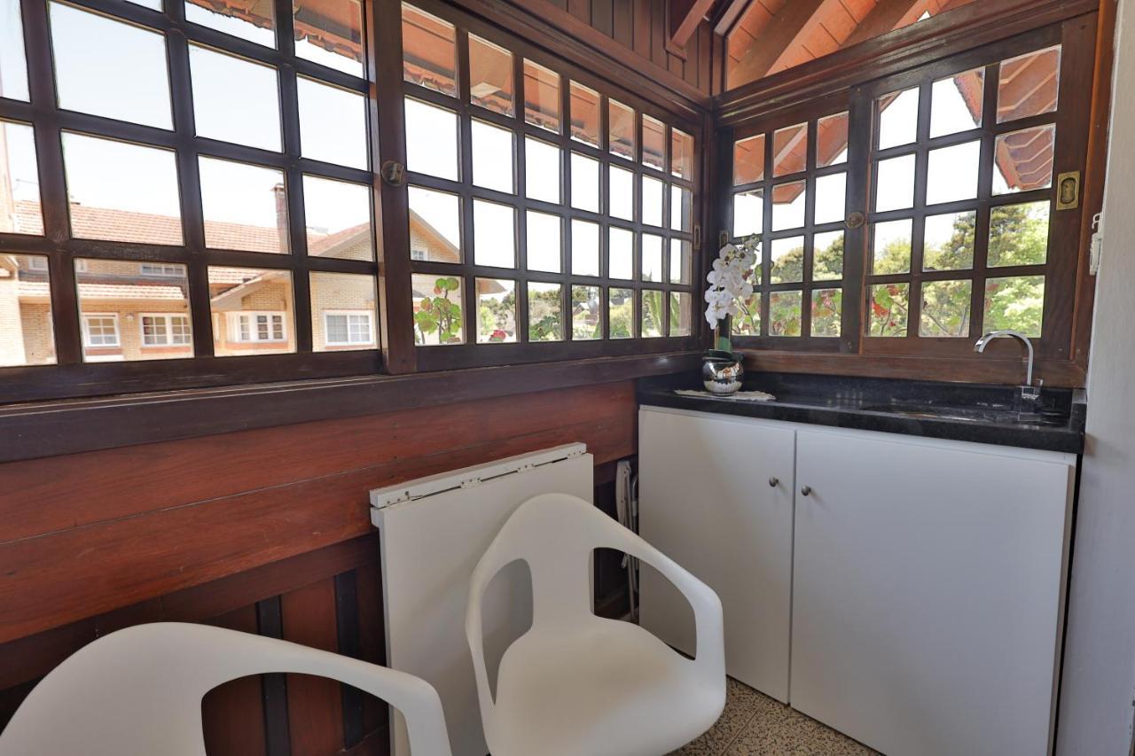 Duplex Confortavel Pertinho Do Mini Mundo Apartamento *