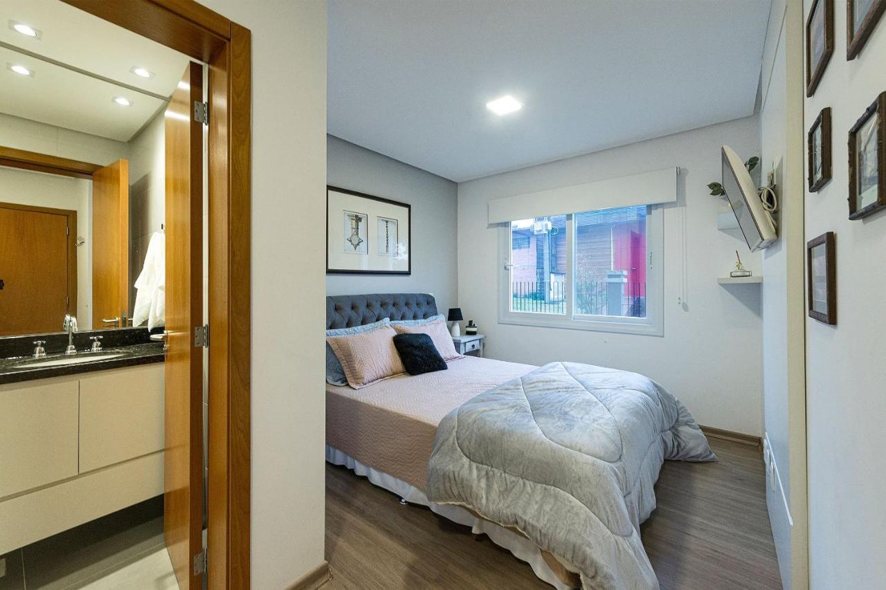 104- Apto Com Piscina Aquecida, Proximo Aos Parques Nba, Super Carros, Nasa, Restaurantes E Cervejarias. Apartamento