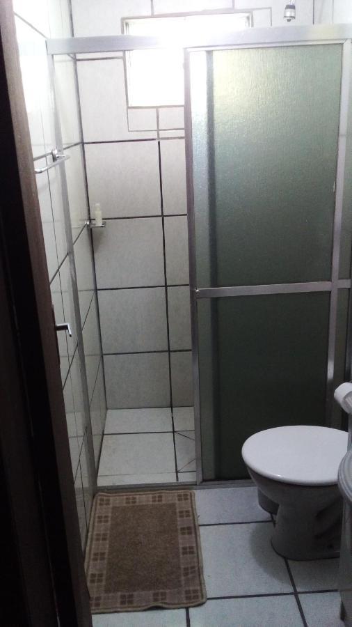 Chale 3 Quartos *
