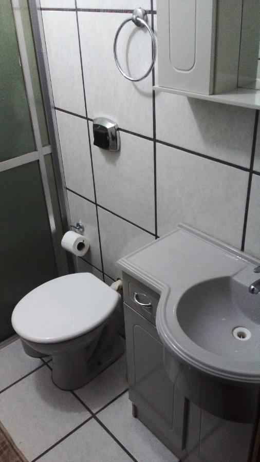 Chalé Chale 3 Quartos