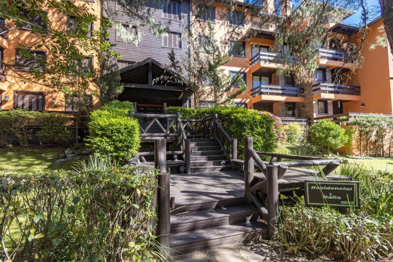 Apartamento Rosa Edificio Knorrville