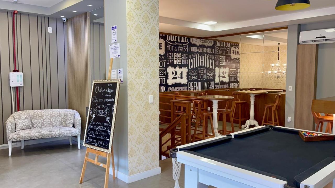 Eleganz & Albergue Gramado