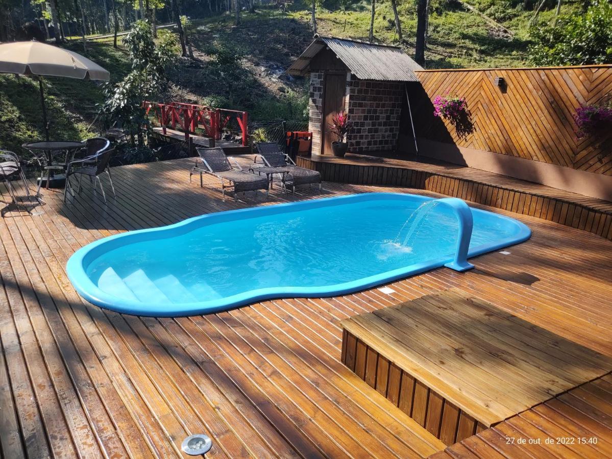 Chalé Dos Platanos Gramado