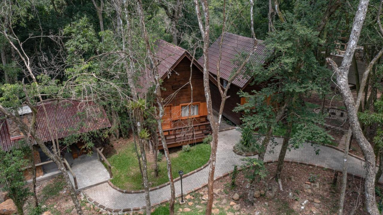 Dos Platanos Gramado