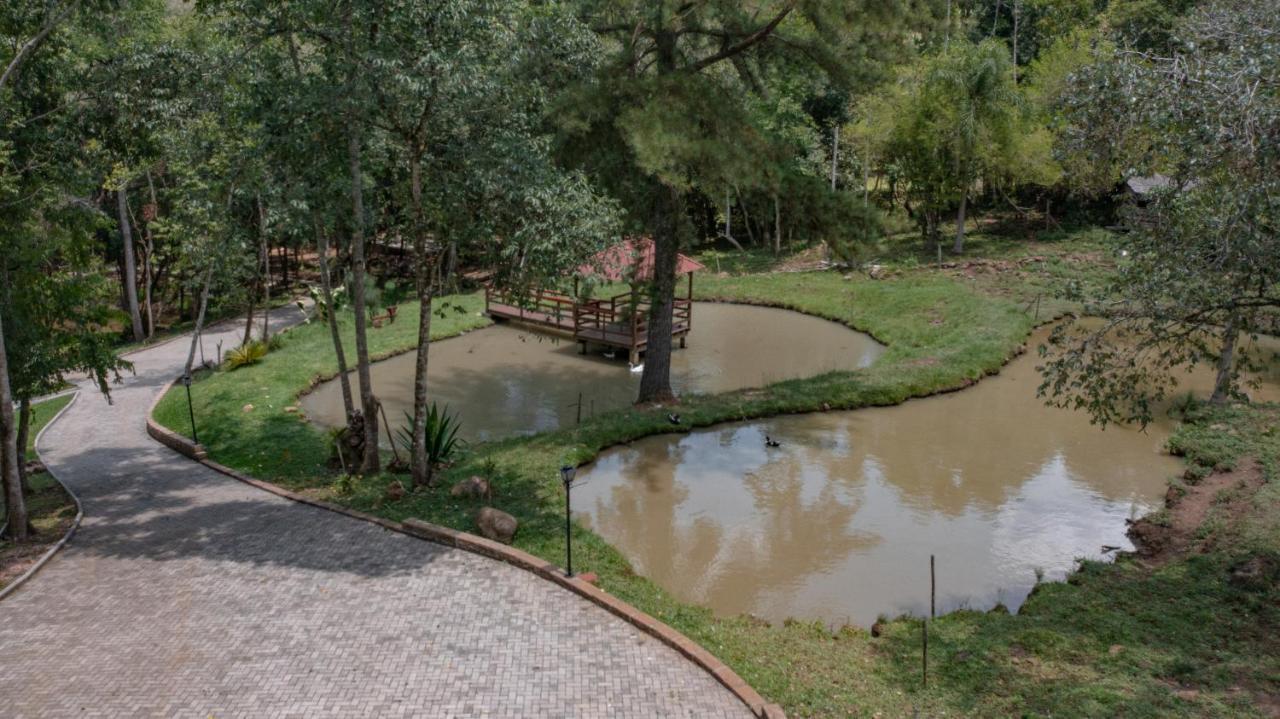 Dos Platanos Chalé Gramado