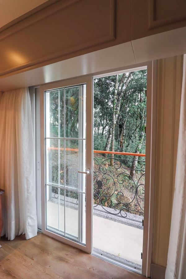 Hotel Daara Transamerica Collection 3*