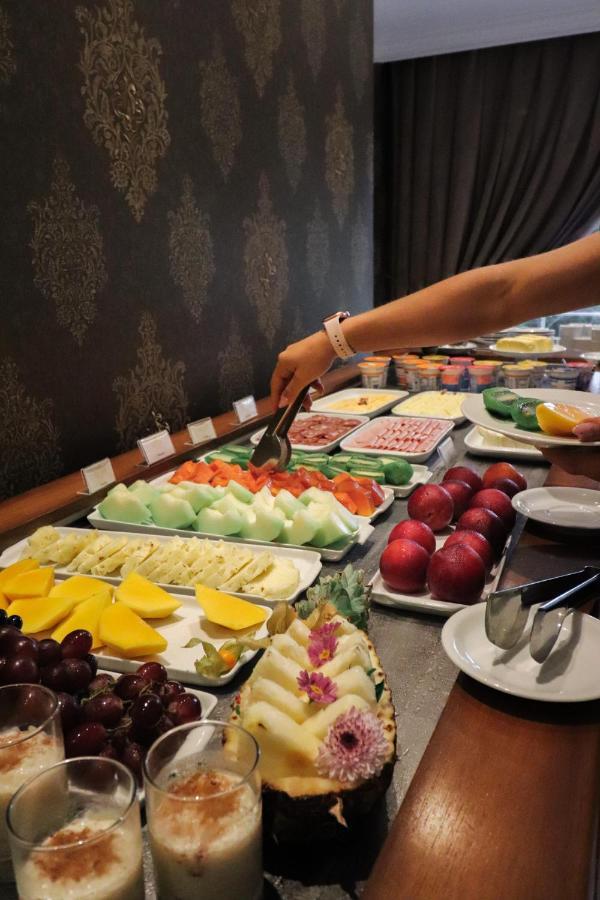Daara Transamerica Collection Hotel Gramado