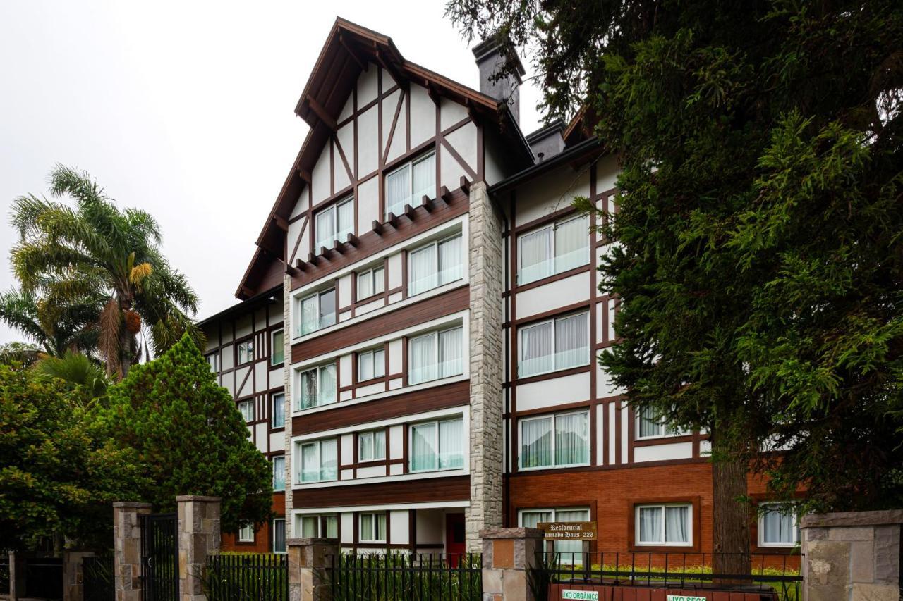 Apartamento Apto Lindamente Decorado No Centro De