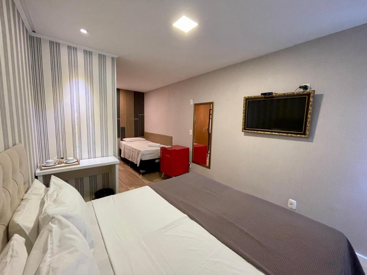 Albergue Eleganz &