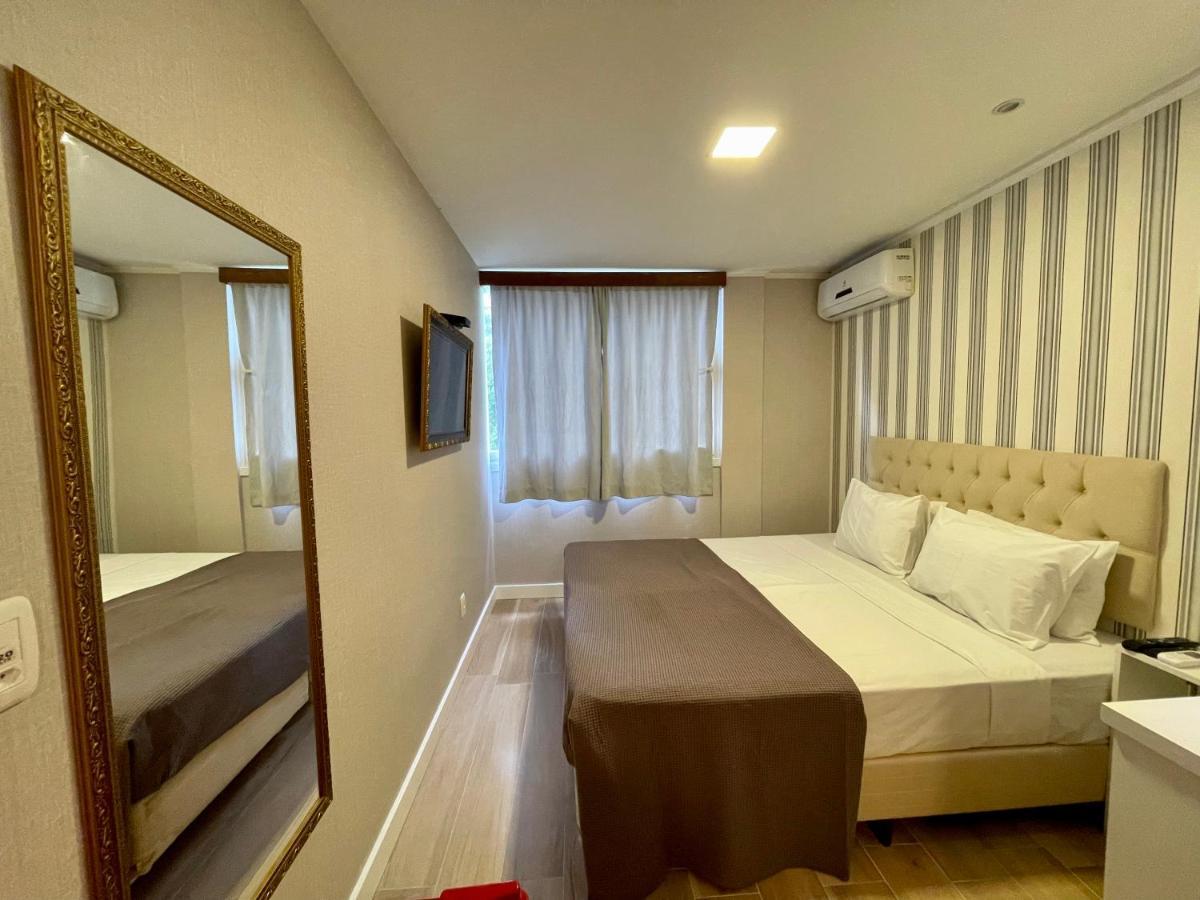 Eleganz & Albergue Gramado