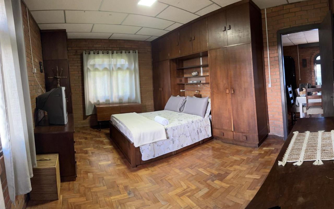 Casa de férias Rancho Da Vovo Cleia 1 Gramado