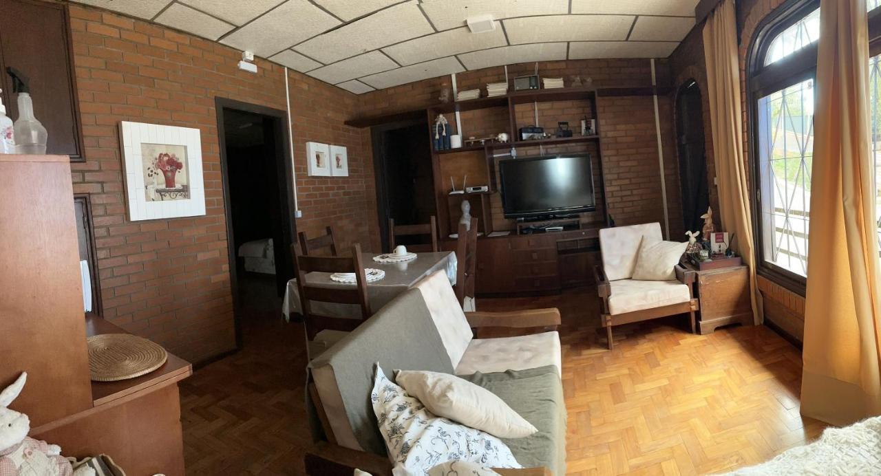 Rancho Da Vovo Cleia 1 Gramado