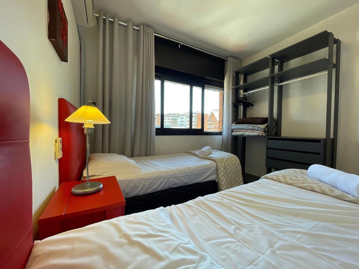 Apartamento Apartamento Oppitz - No Coracao De Junto Da Rua Coberta