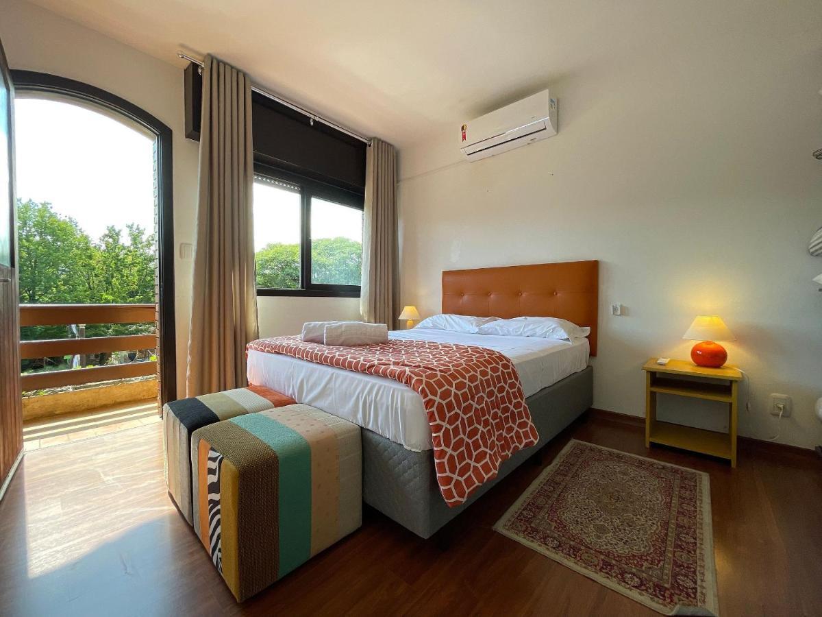 Apartamento Oppitz - No Coracao De Junto Da Rua Coberta Apartamento *