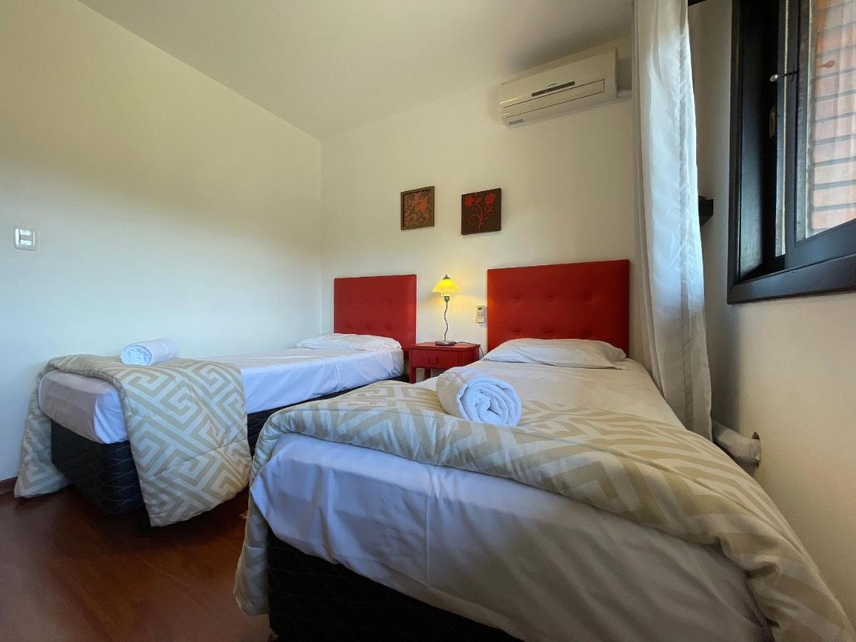 Apartamento Oppitz - No Coracao De Junto Da Rua Coberta Apartamento
