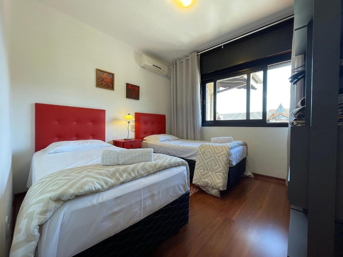 Apartamento Oppitz - No Coracao De Junto Da Rua Coberta Apartamento