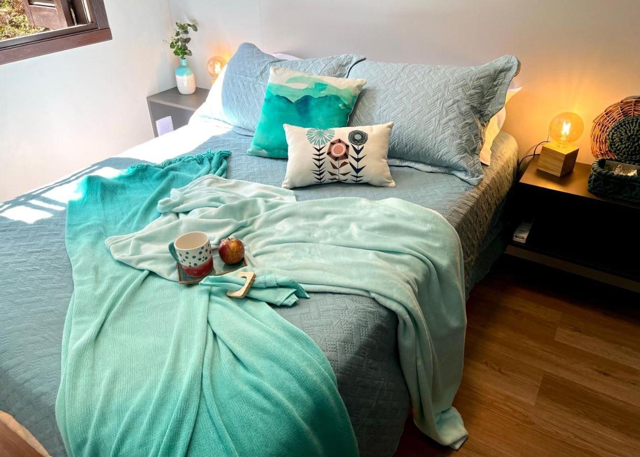 Apartamento Rosa Edificio Knorrville