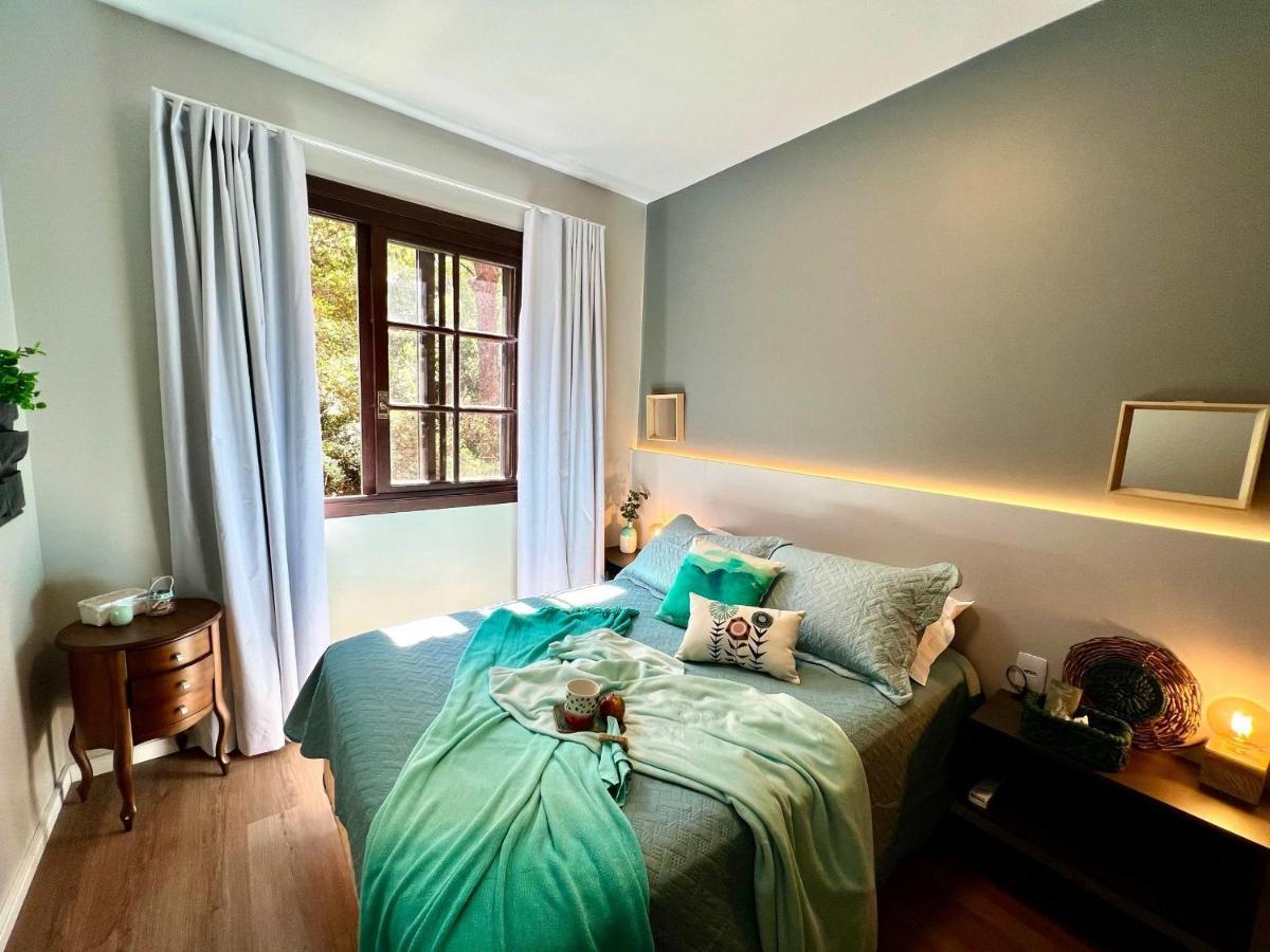 Apartamento Rosa Edificio Knorrville
