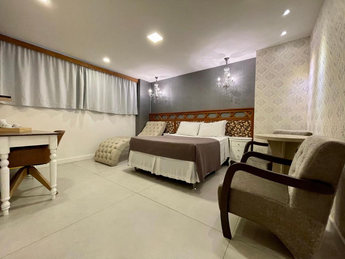 Albergue Eleganz & Gramado