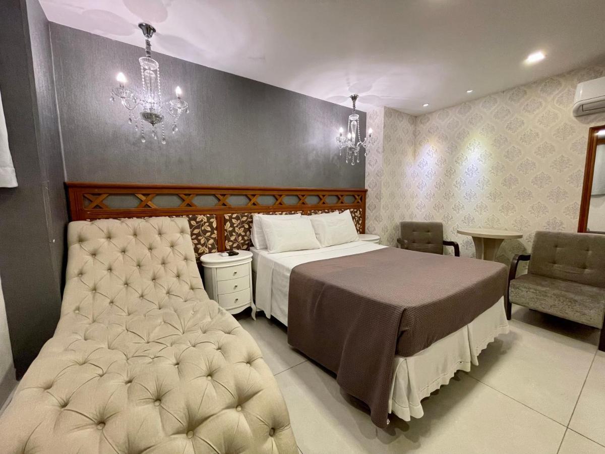 Albergue Eleganz & Gramado