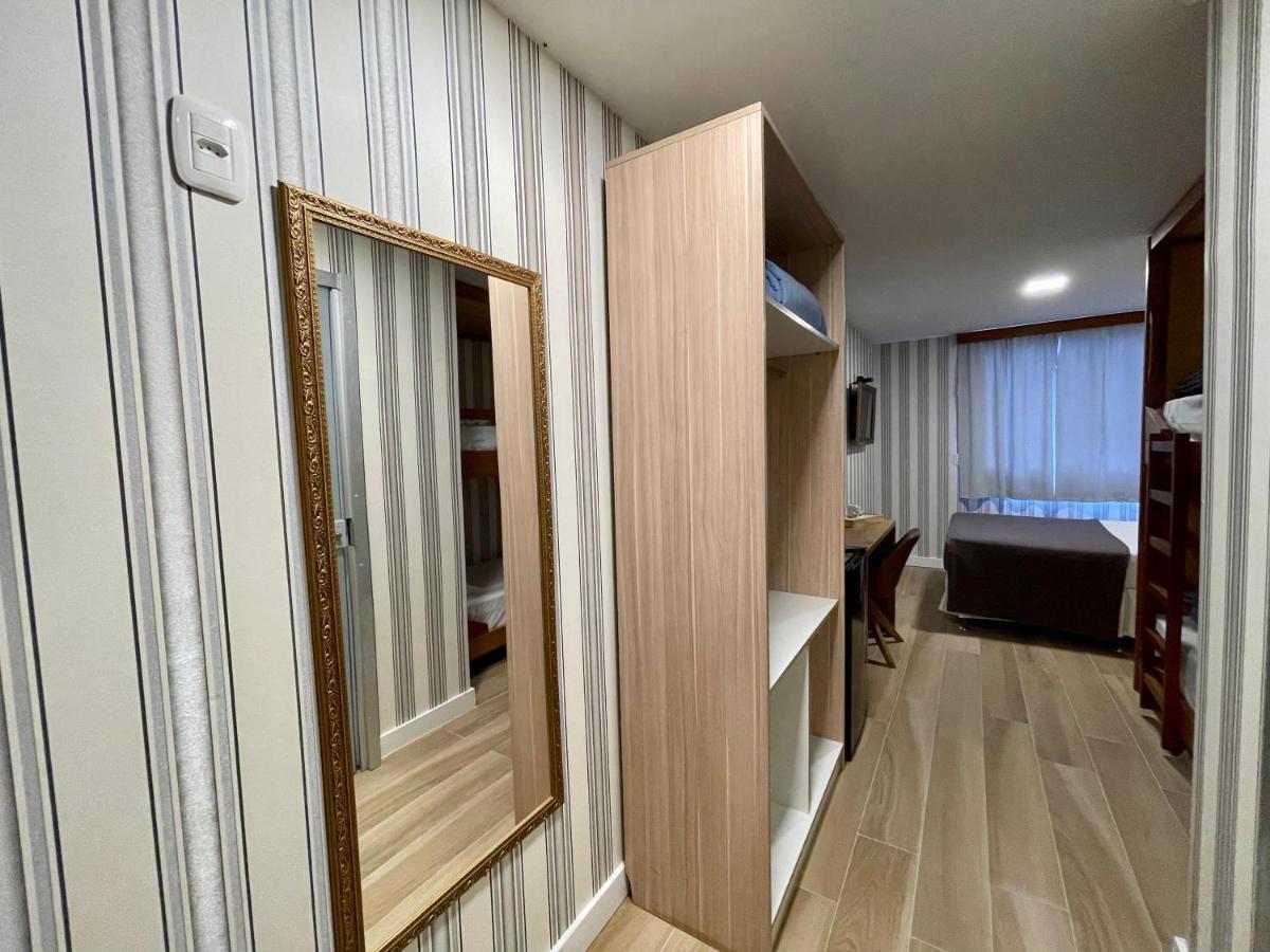 Eleganz & Albergue *