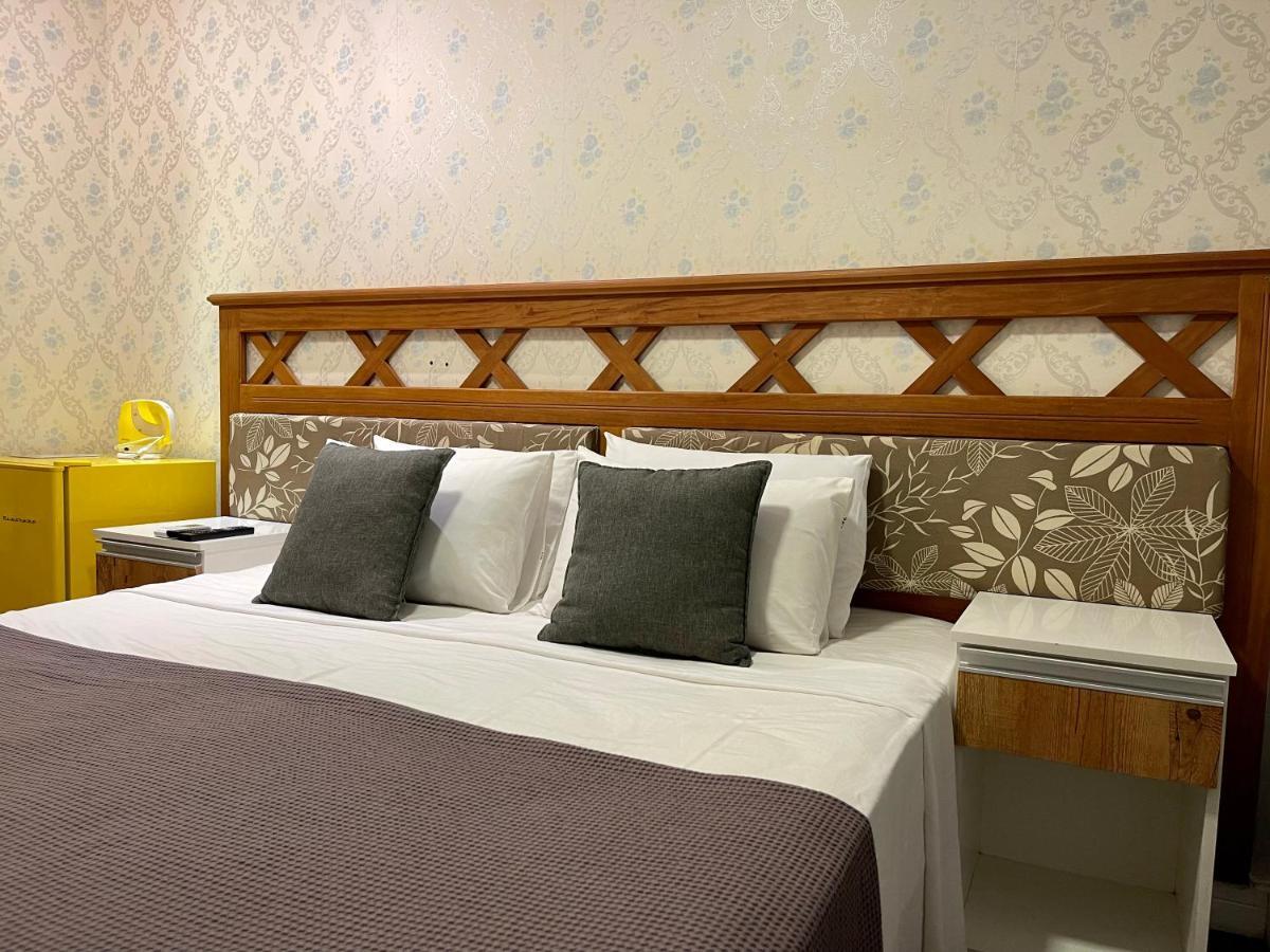 Eleganz & Albergue