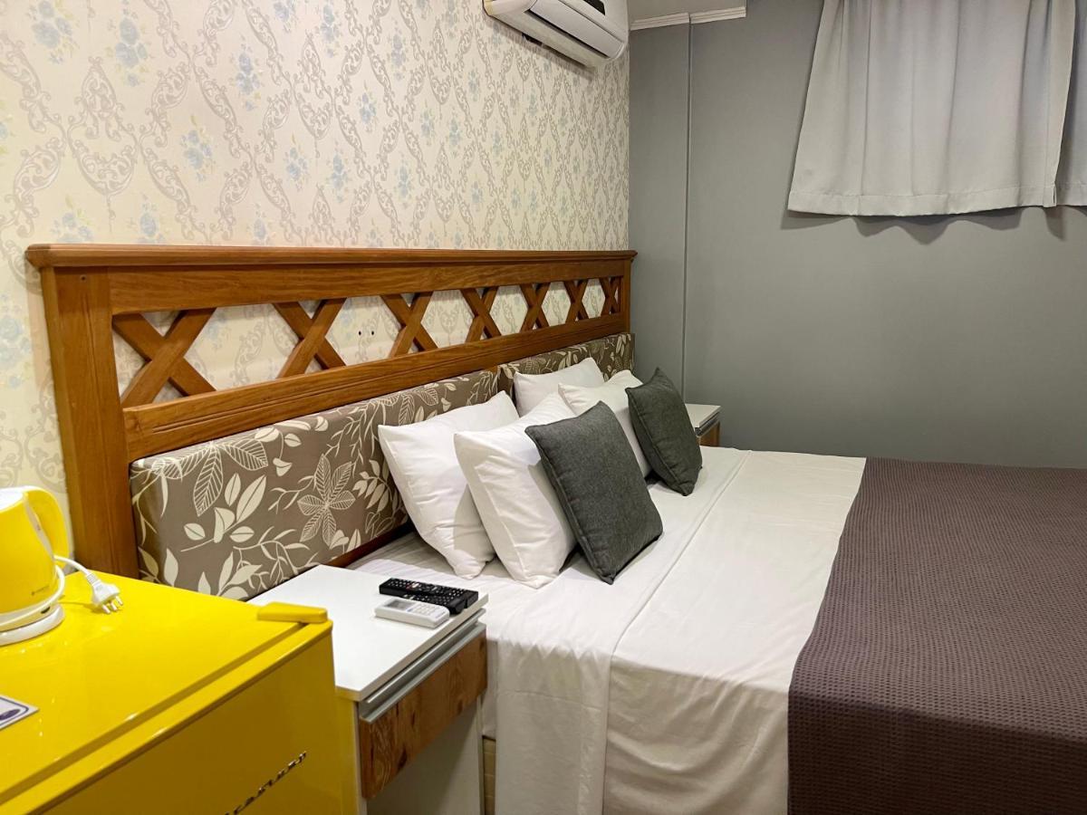 Eleganz & Albergue