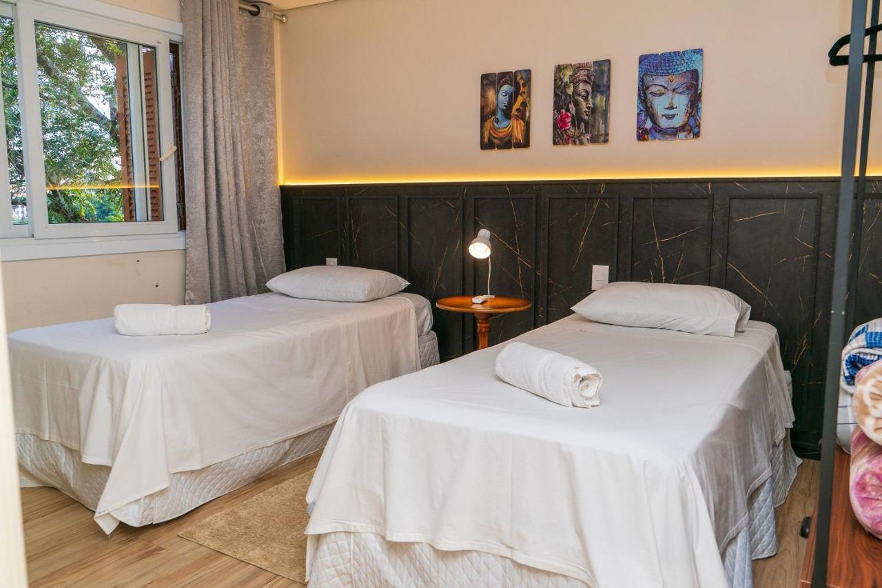Apartamento Locar-in - Dona Rita A 300m Da Rua Coberta Gramado