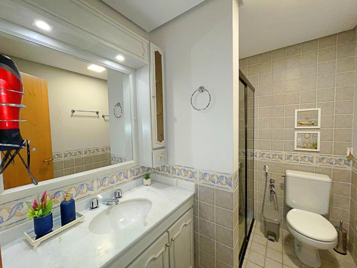 Aconchegante Apto 2 Dormitorios Com Piscina Aquecida Apartamento