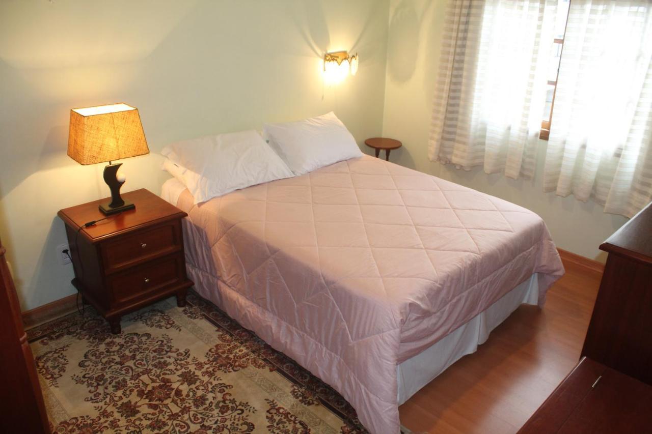 Apartamento Acacia Negra *