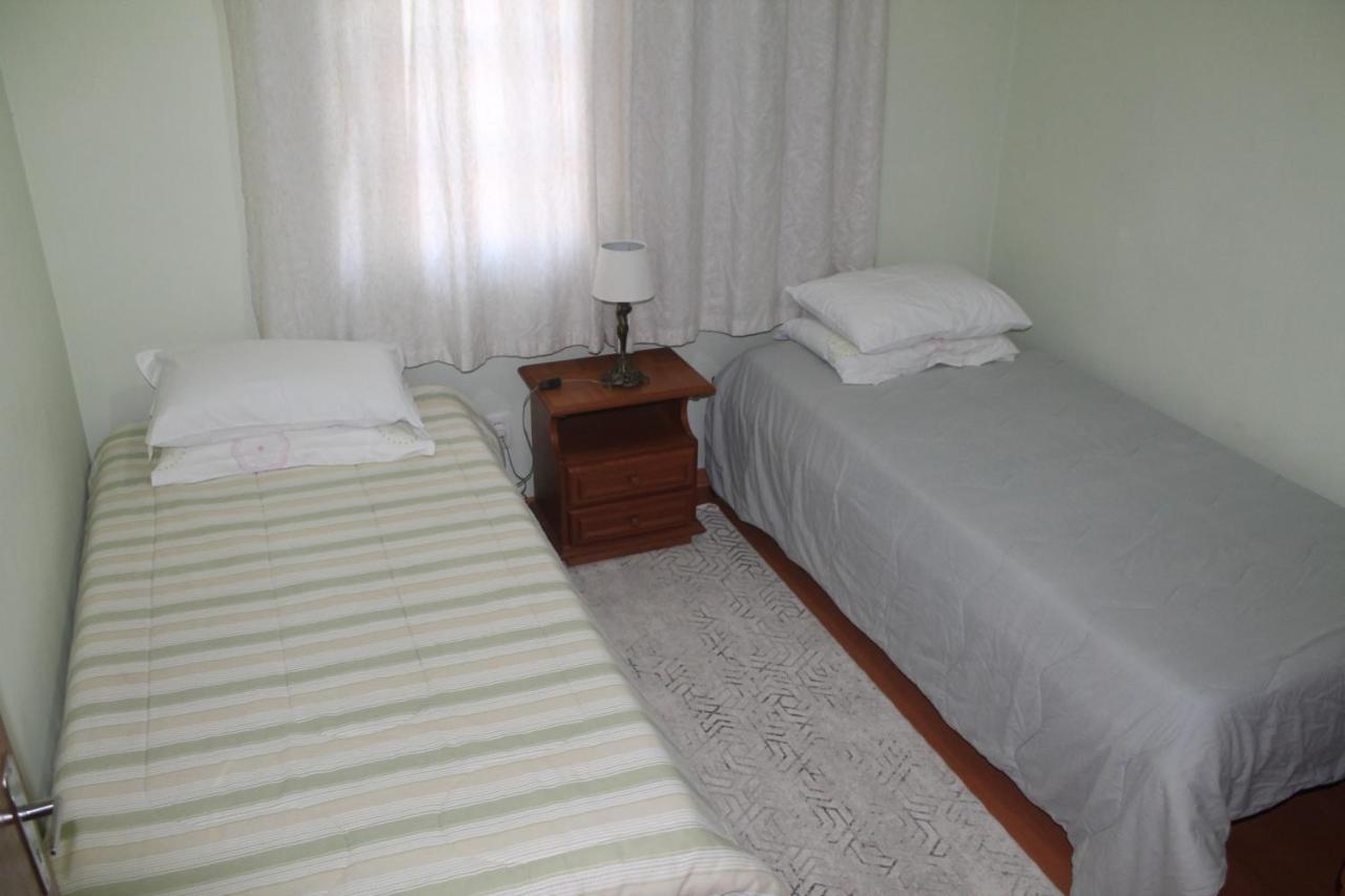 Apartamento Acacia Negra *