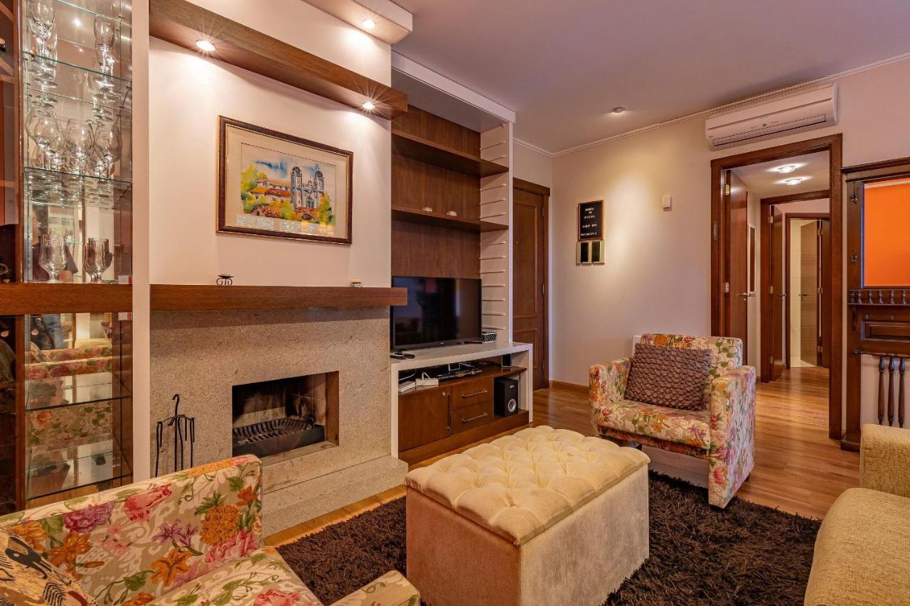 Rosa Edificio Knorrville Apartamento *