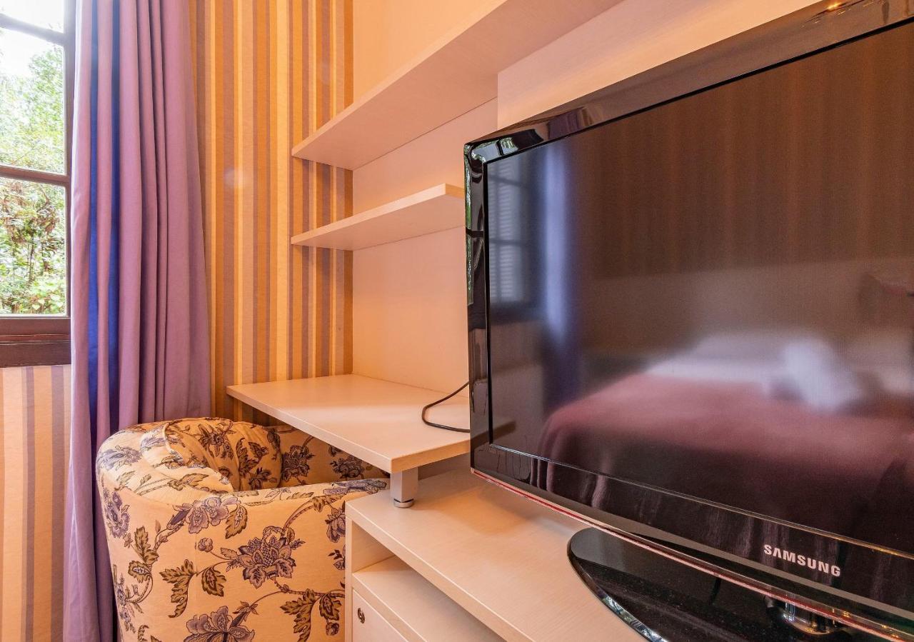 Apartamento Rosa Edificio Knorrville *