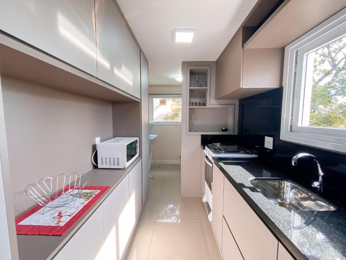Apartamento Locar-in - Dona Rita A 300m Da Rua Coberta