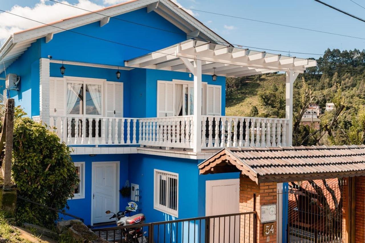 Casa de férias Casa Da Bela Vista *