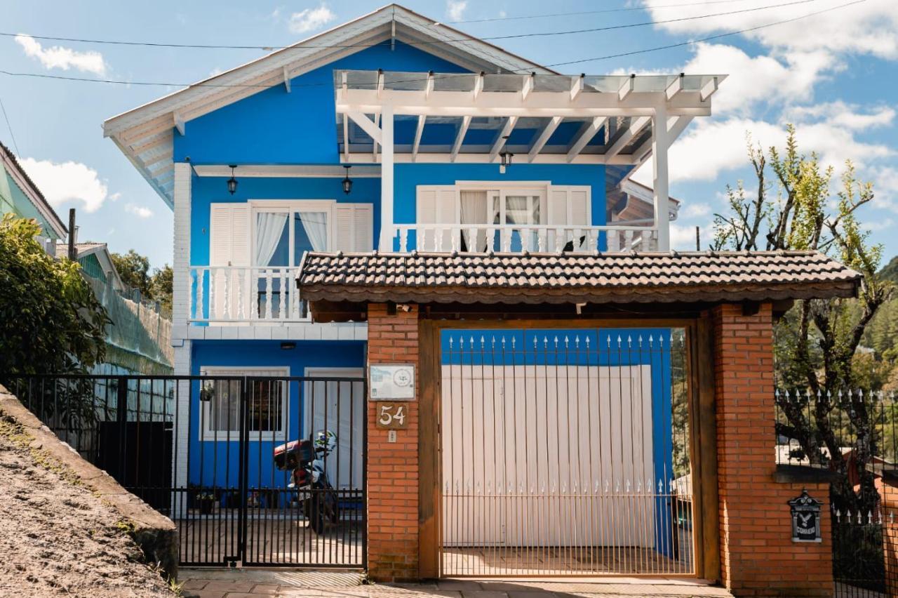 Casa Da Bela Vista Casa de férias