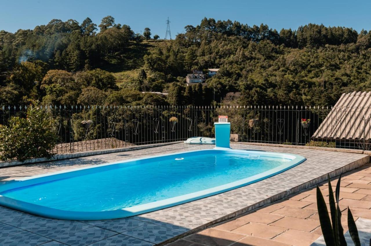 Casa de férias Casa Da Bela Vista Gramado