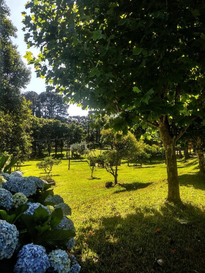 Pensão Pousada Casa Da Paz Gramado