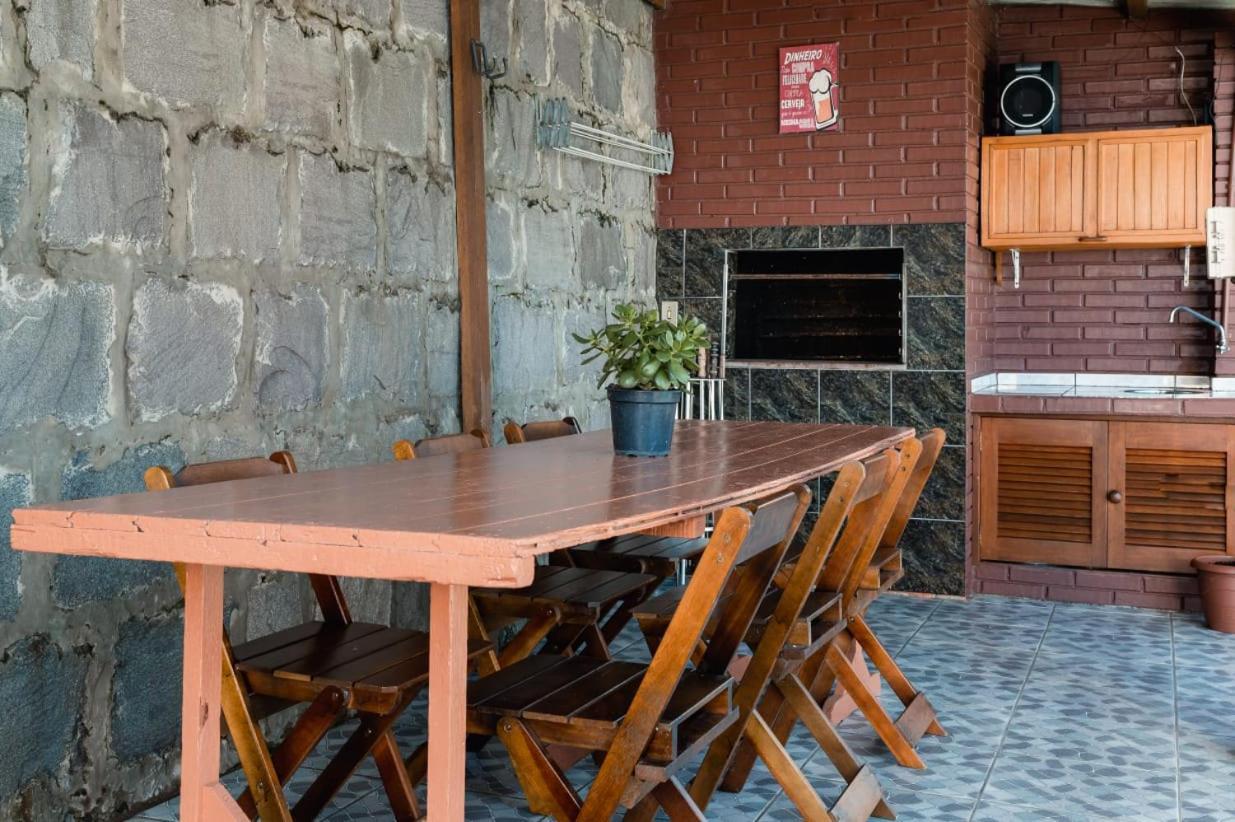 Casa de férias Casa Da Bela Vista