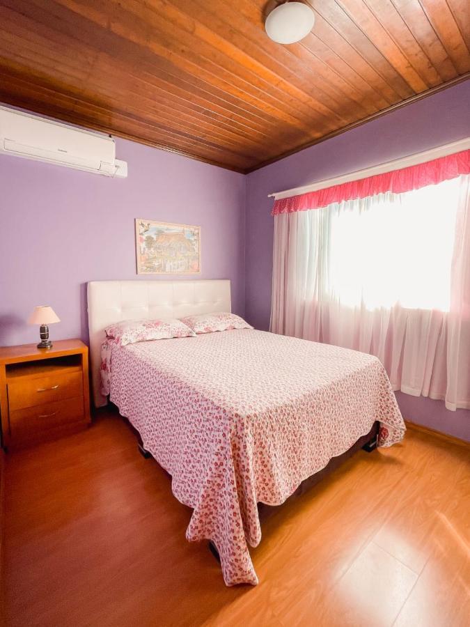 Casa de férias Casa Da Bela Vista *